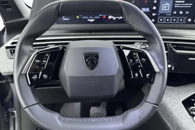 Peugeot 5008 (2025) thumbnail 16