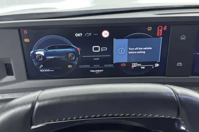 Peugeot 5008 (2025) thumbnail 17