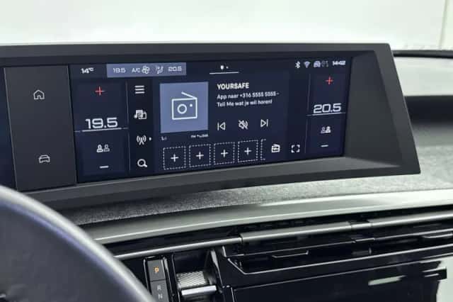 Peugeot 5008 (2025) thumbnail 19