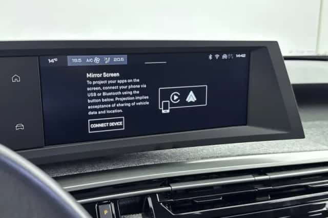 Peugeot 5008 (2025) thumbnail 20