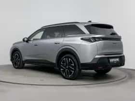 Peugeot 5008 (2025) thumbnail 3