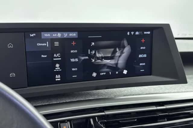Peugeot 5008 (2025) thumbnail 21