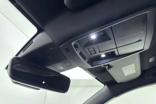 Peugeot 5008 (2025) thumbnail 23
