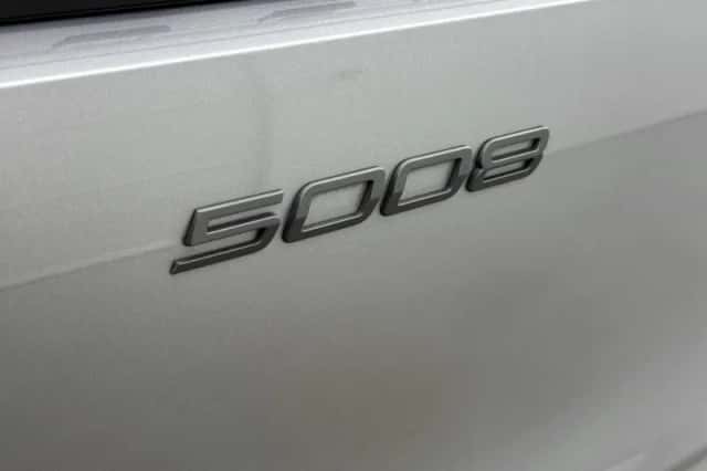 Peugeot 5008 (2025) thumbnail 24