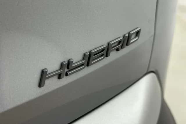 Peugeot 5008 (2025) thumbnail 28