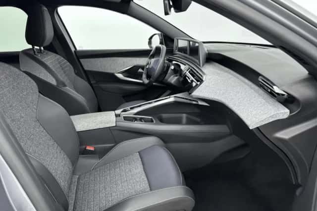 Peugeot 5008 (2025) thumbnail 29
