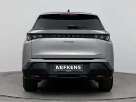 Peugeot 5008 (2025) thumbnail 4