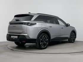 Peugeot 5008 (2025) thumbnail 5