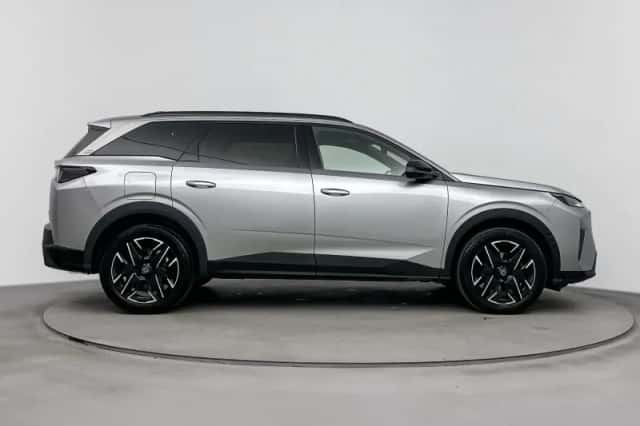 Peugeot 5008 (2025) thumbnail 6