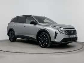 Peugeot 5008 (2025) thumbnail 7