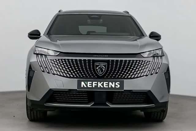 Peugeot 5008 (2025) thumbnail 8