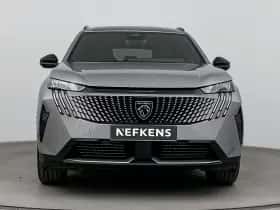 Peugeot 5008 (2025) thumbnail 8