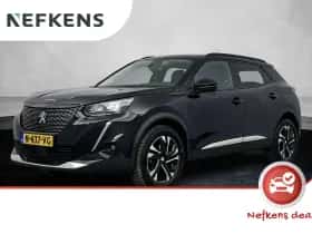 Peugeot 2008 (2022)
