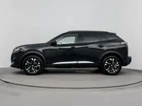 Peugeot 2008 (2022) thumbnail 2
