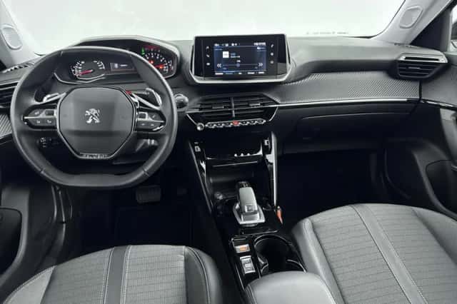 Peugeot 2008 (2022) thumbnail 11