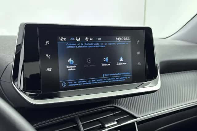 Peugeot 2008 (2022) thumbnail 20