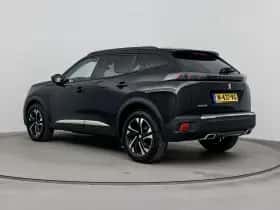Peugeot 2008 (2022) thumbnail 3