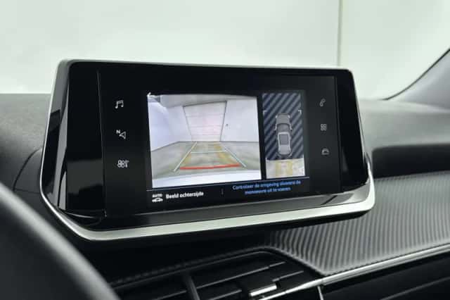 Peugeot 2008 (2022) thumbnail 21