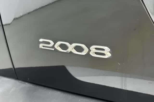 Peugeot 2008 (2022) thumbnail 26
