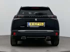 Peugeot 2008 (2022) thumbnail 4