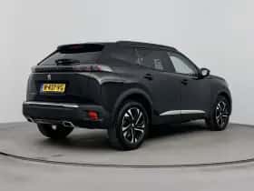 Peugeot 2008 (2022) thumbnail 5