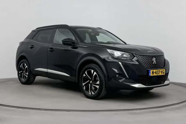 Peugeot 2008 (2022) thumbnail 7