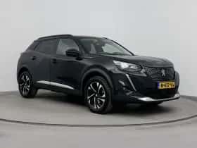 Peugeot 2008 (2022) thumbnail 7