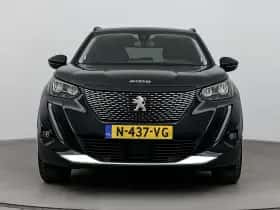 Peugeot 2008 (2022) thumbnail 8