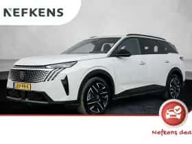 Peugeot 5008 (2025)