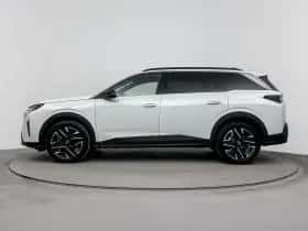 Peugeot 5008 (2025) thumbnail 2
