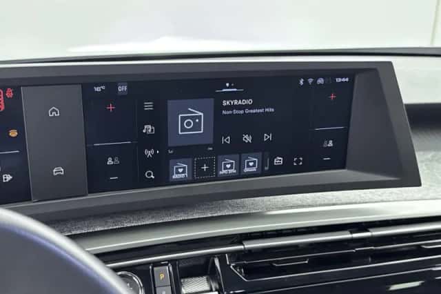 Peugeot 5008 (2025) thumbnail 19