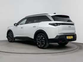 Peugeot 5008 (2025) thumbnail 3