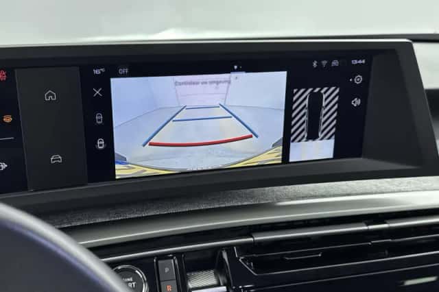 Peugeot 5008 (2025) thumbnail 21