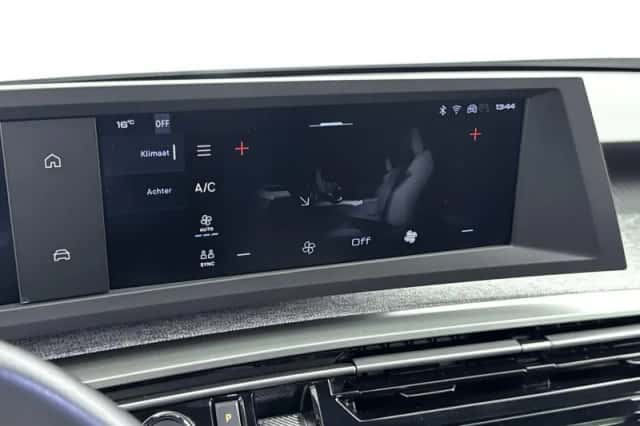 Peugeot 5008 (2025) thumbnail 22