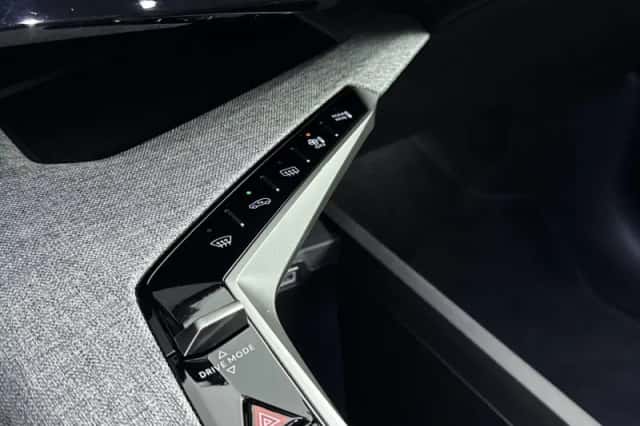 Peugeot 5008 (2025) thumbnail 23