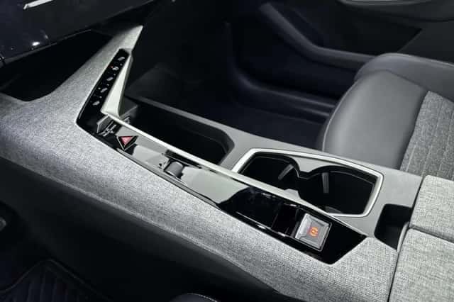 Peugeot 5008 (2025) thumbnail 24