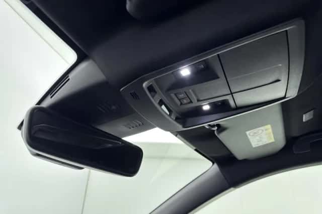 Peugeot 5008 (2025) thumbnail 25
