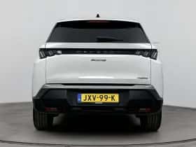 Peugeot 5008 (2025) thumbnail 4