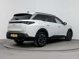 Peugeot 5008 (2025) thumbnail 5