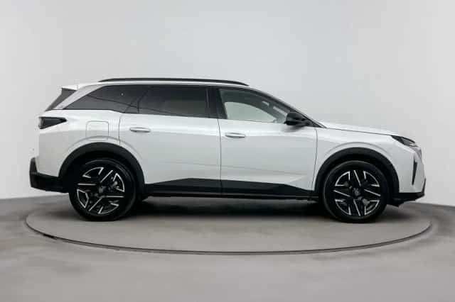 Peugeot 5008 (2025) thumbnail 6