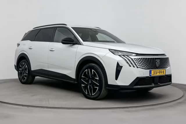Peugeot 5008 (2025) thumbnail 7