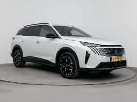 Peugeot 5008 (2025) thumbnail 7