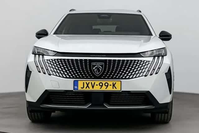 Peugeot 5008 (2025) thumbnail 8