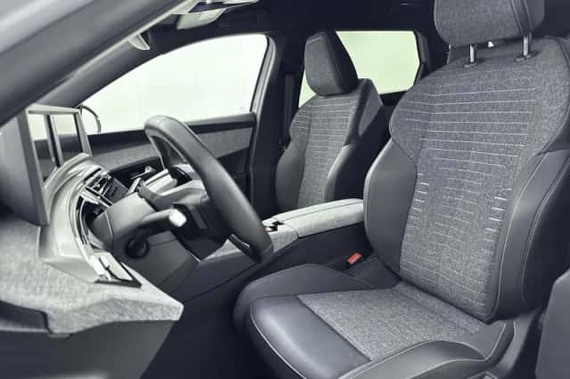 Peugeot 5008 (2025) thumbnail 9