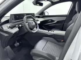 Peugeot 5008 (2025) thumbnail 10