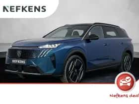 Peugeot 5008 (2026) thumbnail 1