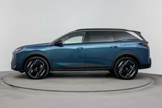 Peugeot 5008 (2026) thumbnail 2