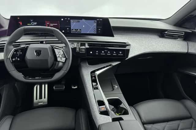 Peugeot 5008 (2026) thumbnail 11
