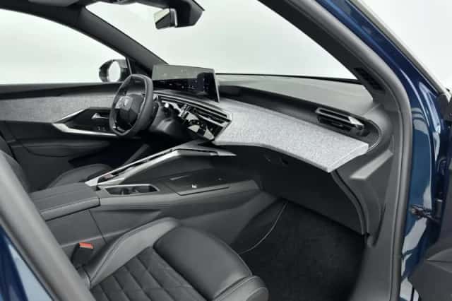 Peugeot 5008 (2026) thumbnail 12