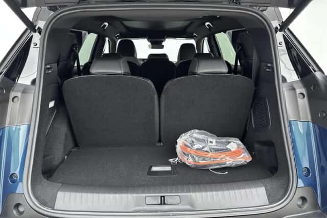 Peugeot 5008 (2026) thumbnail 14